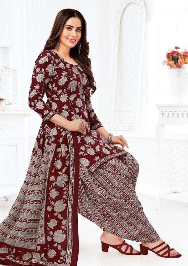 Ganpati gouri Vol-8 – Dress Material